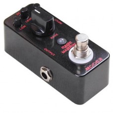 MOOER Rage Machine Πετάλι Distortion MOOER Rage Machine Πετάλι Distortion