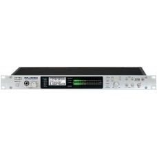 1-BIT RACKMOUNT RECORDER