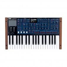 KORG MULTIPOLY ANALOG MODELING SYNTHESIZER