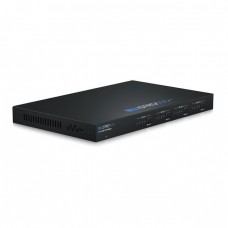  BLUSTREAM 4x4 USB KVM MATRIX