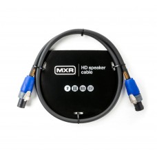 MXR DCSKHD3 3FT HD Speakon Καλώδιο Ηχείων 0.9m
