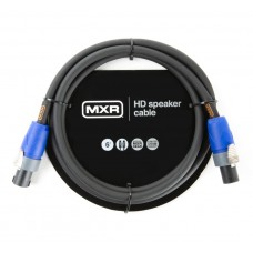 MXR DCSKHD6 6FT HD Speakon Καλώδιο Ηχείων 1.8m MXR DCSKHD6 6FT HD Speakon Καλώδιο Ηχείων 1.8m