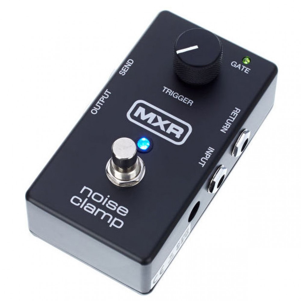MXR M195 Noise clamp MXR M195 Noise clamp