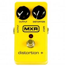MXR 104 Distortion+ Πετάλι