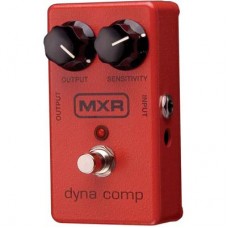 MXR 102 Dyna Comp Πετάλι