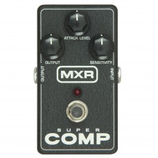 MXR M132 Super Compressor Πετάλι