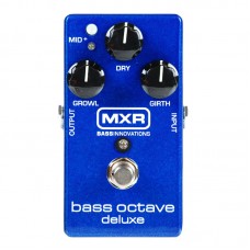 MXR M-288 Bass Octave Deluxe Πετάλι