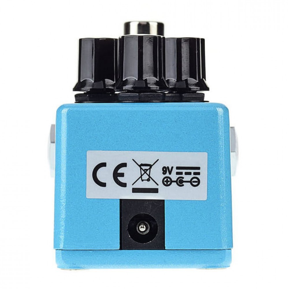 MXR M294 Sugar Drive Mini Overdrive Πετάλι MXR M294 Sugar Drive Mini Overdrive Πετάλι