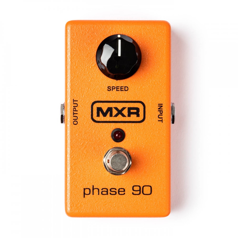 MXR 101 Phase Πετάλι MXR 101 Phase Πετάλι