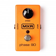 MXR 101 Phase Πετάλι MXR 101 Phase Πετάλι