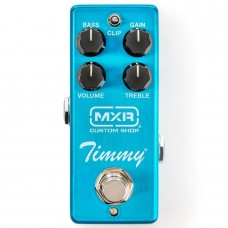 MXR Custom Shop Timmy CSP027 Πετάλι Overdrive