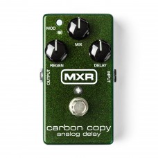 MXR M-169 Carbon Copy Analog Delay Πετάλι
