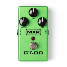 MXR M-193GT-OD Overdrive Πετάλι