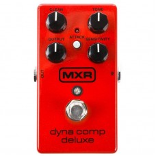 MXR M228 Dyna Comp Deluxe Πετάλι