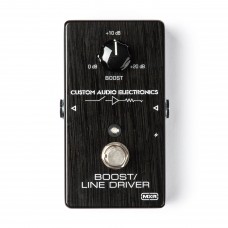 MXR MC-401 Custom Shop Boost/Linedriver Πετάλι MXR MC-401 Custom Shop Boost/Linedriver Πετάλι