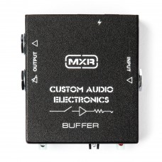 MXR MC406 CAE Buffer Πετάλι