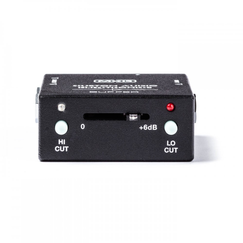 MXR MC406 CAE Buffer Πετάλι MXR MC406 CAE Buffer Πετάλι