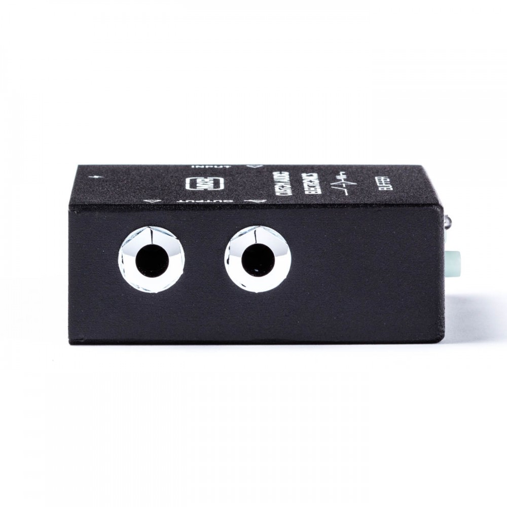 MXR MC406 CAE Buffer Πετάλι MXR MC406 CAE Buffer Πετάλι