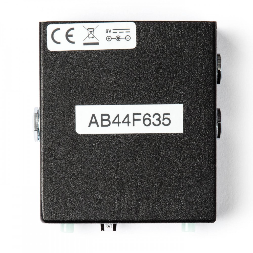 MXR MC406 CAE Buffer Πετάλι MXR MC406 CAE Buffer Πετάλι