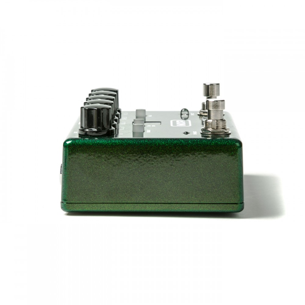 MXR M292 Carbon Copy Deluxe Analog Delay MXR M292 Carbon Copy Deluxe Analog Delay