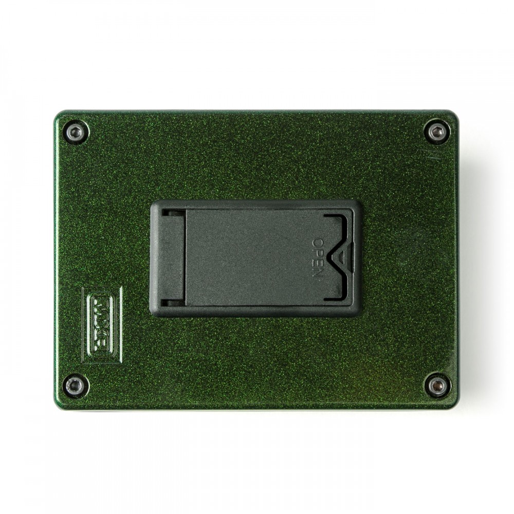 MXR M292 Carbon Copy Deluxe Analog Delay MXR M292 Carbon Copy Deluxe Analog Delay