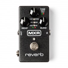 MXR M300 Reverb Πετάλι