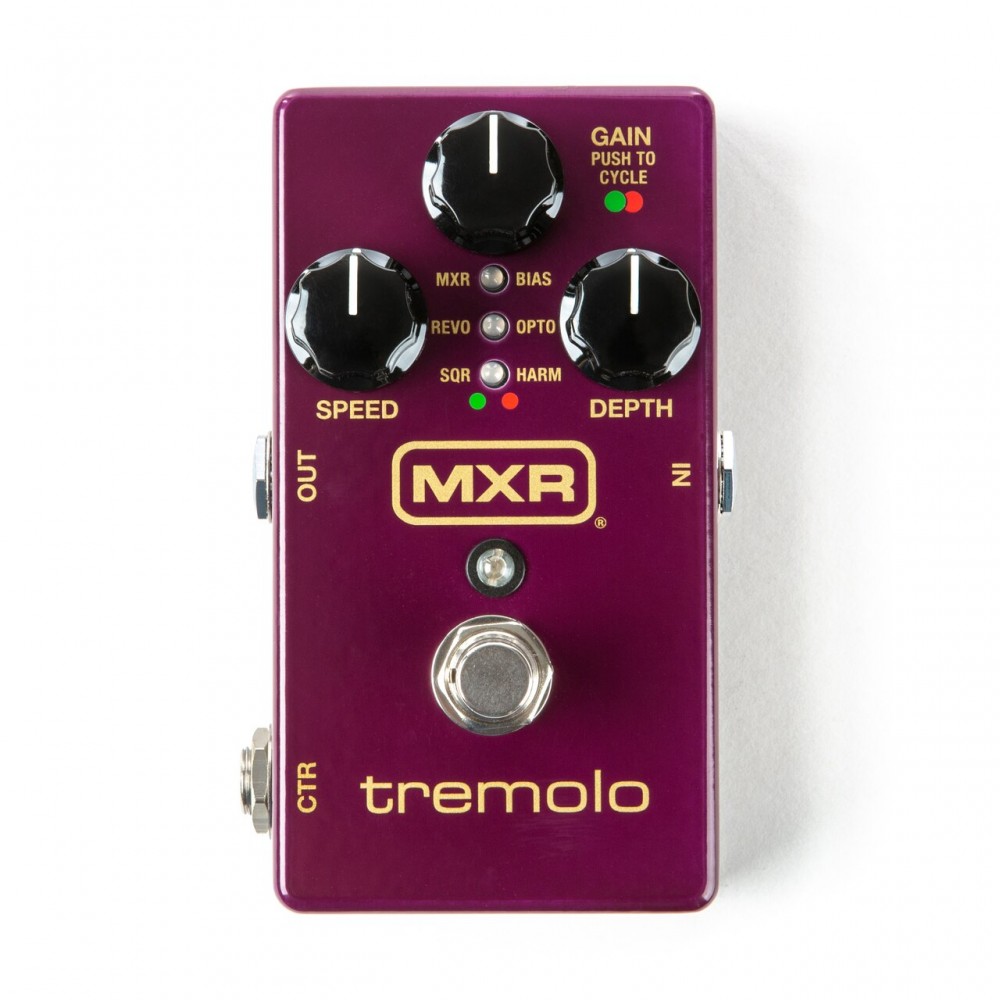 MXR M305 Πετάλι Tremolo