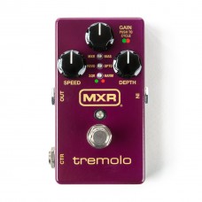 MXR M305 Πετάλι Tremolo