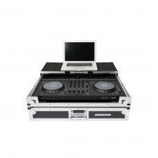 Magma Workstation DDJ-GRV6 Dj Controller Flightcase