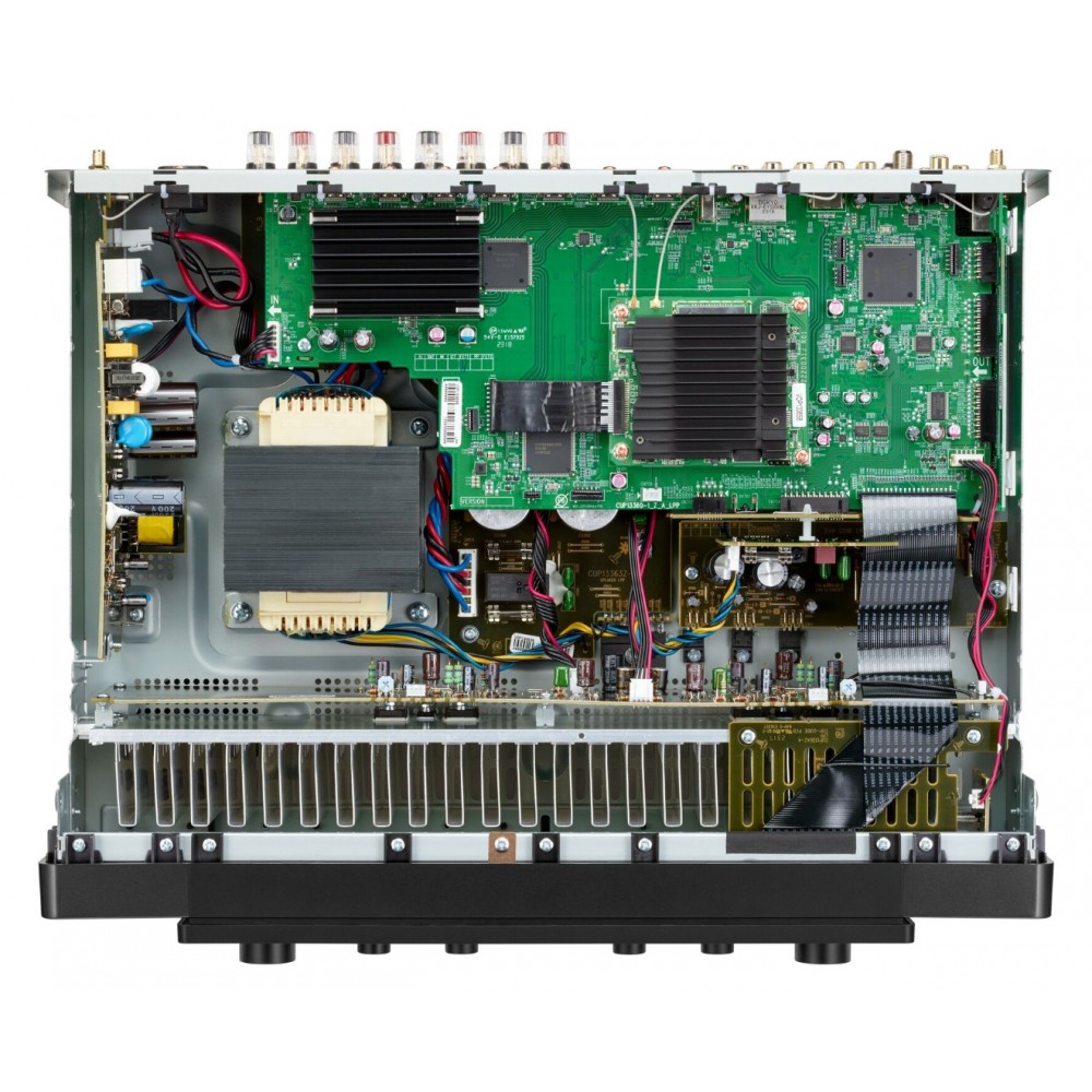 MARANTZ STEREO 70s BLACK MARANTZ STEREO 70s BLACK