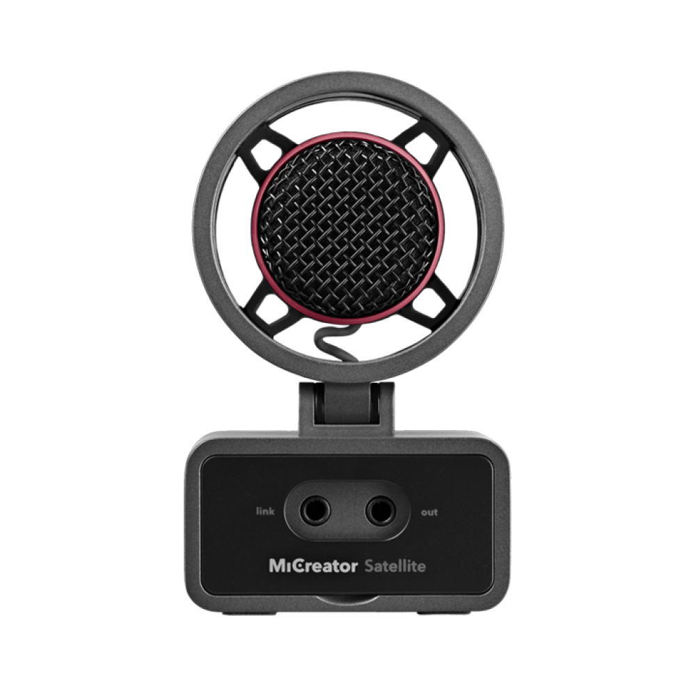 AUSTRIAN AUDIO MiCreator Satellite ΜΙΚΡΟΦΩΝΟ ΜΕ TRRS ΓΙΑ MICREATOR STUDIO