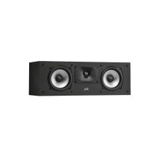 POLK AUDIO MONITOR XT30 BLACK