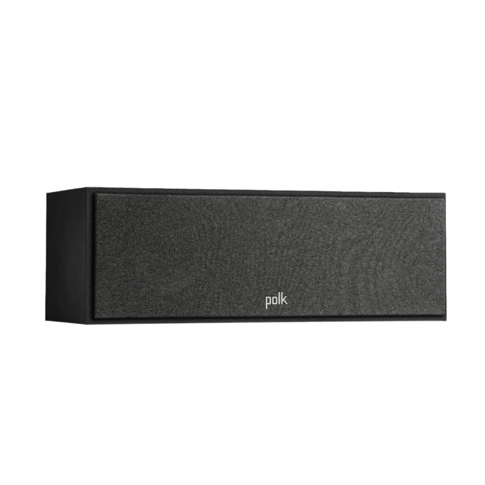 POLK AUDIO MONITOR XT30 BLACK