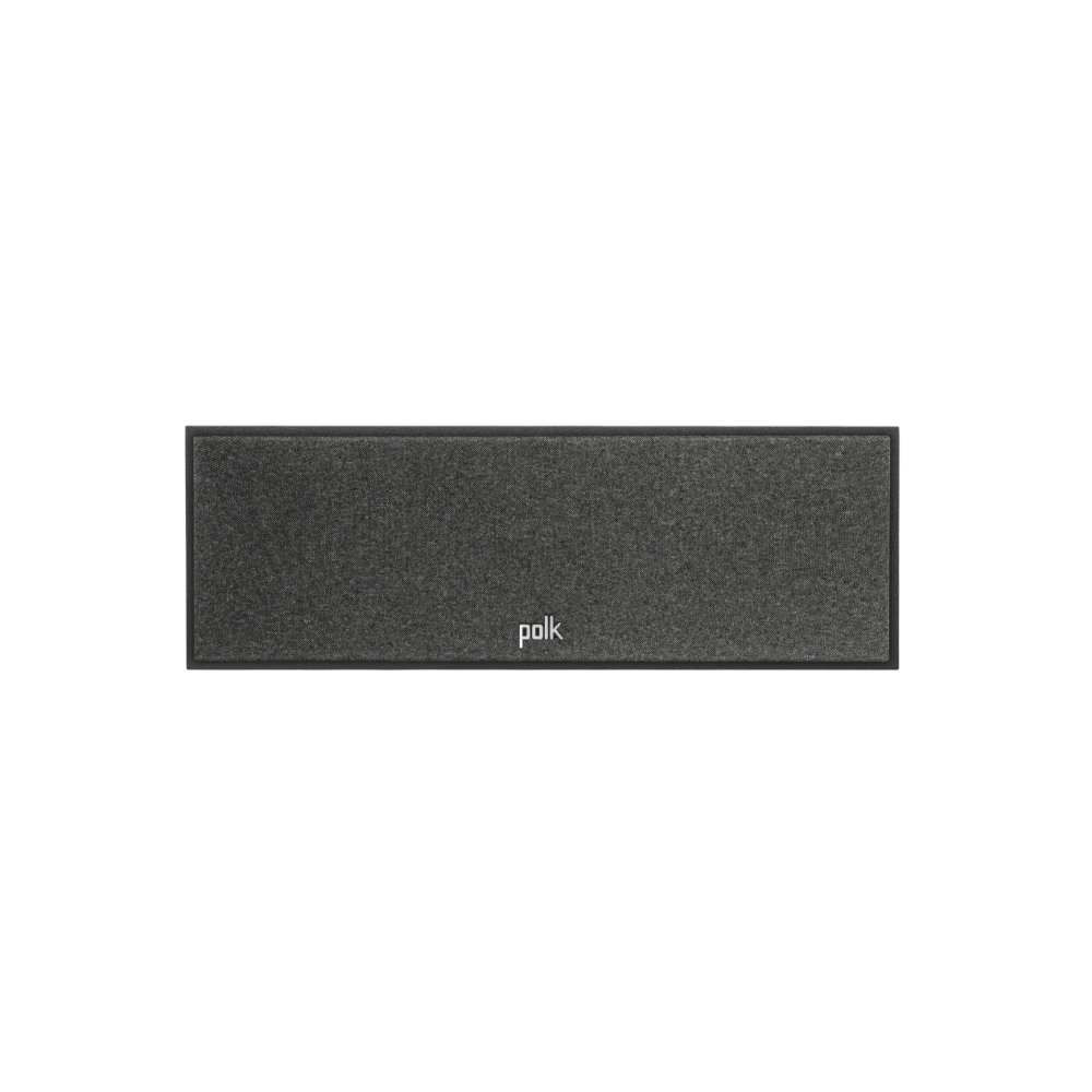 POLK AUDIO MONITOR XT30 BLACK