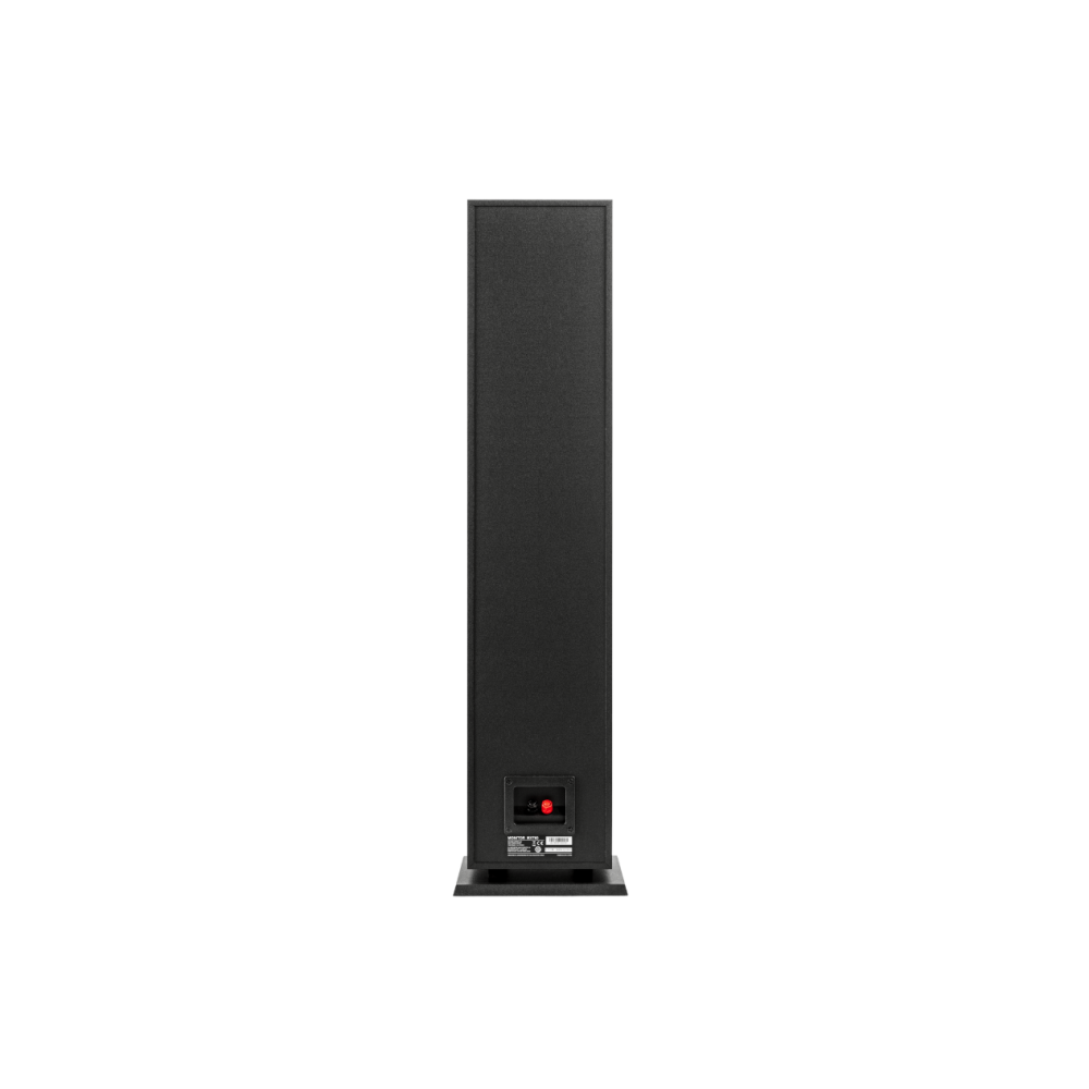 POLK AUDIO MONITOR XT60 BLACK  