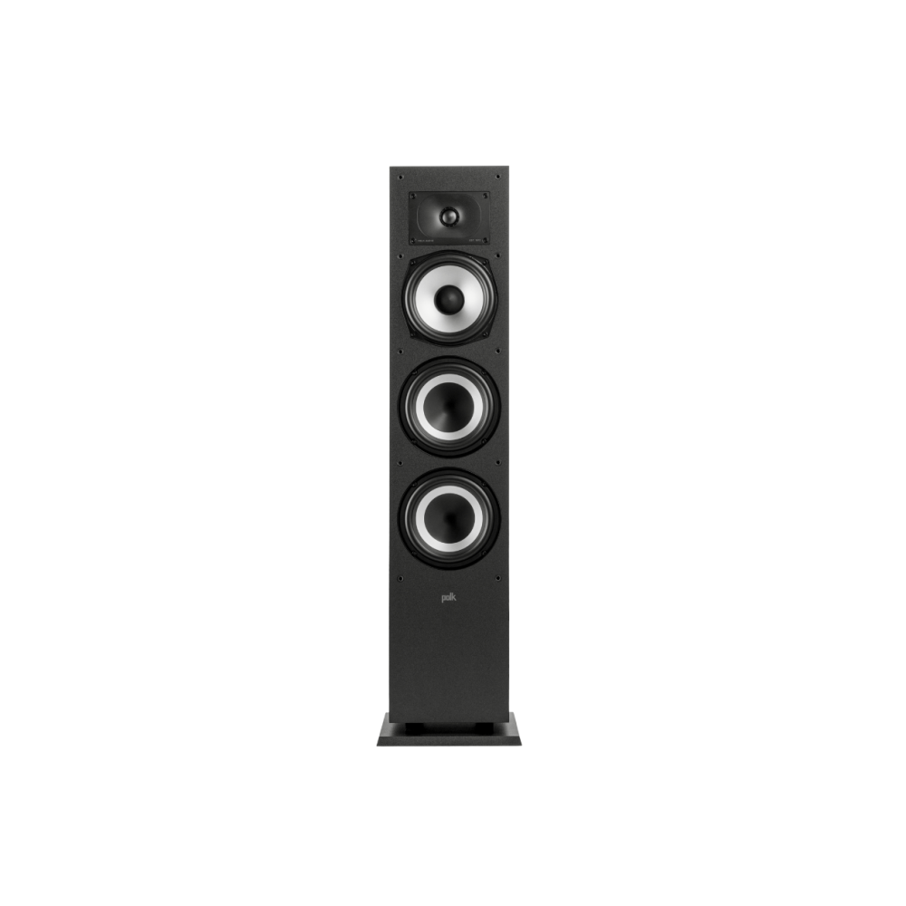 POLK AUDIO MONITOR XT60 BLACK  