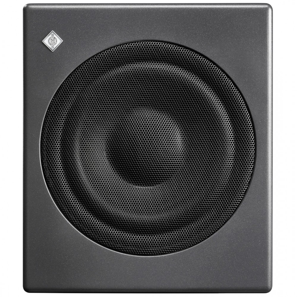 NEUMANN KH-750-DSP-D-G Aυτοενισχυόμενο Ηχείο Studio Subwoofer (Τεμάχιο)