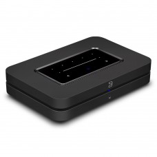 BLUESOUND NODE WIRELESS MUSIC STREAMER BLACK BLUESOUND NODE WIRELESS MUSIC STREAMER BLACK