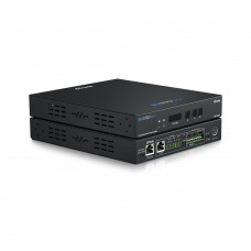 BLUSTREAM DANTE CONVERTER & AMPLIFIER