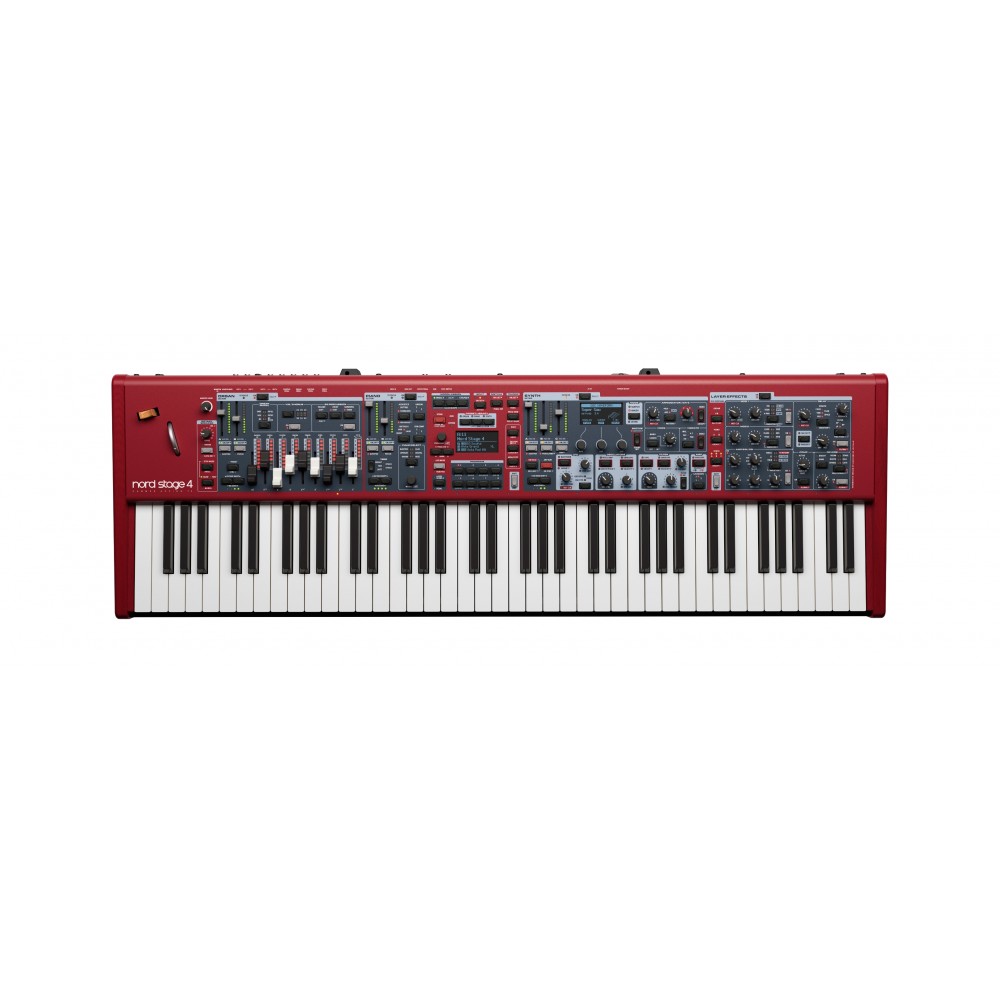 NORD Stage 4 73 NORD Stage 4 73