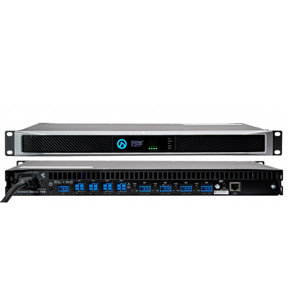LEA CONNECT 704