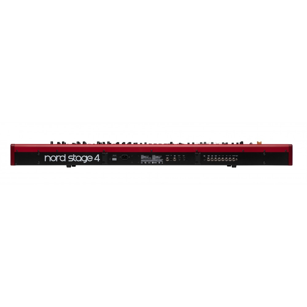 NORD Stage 4 Compact