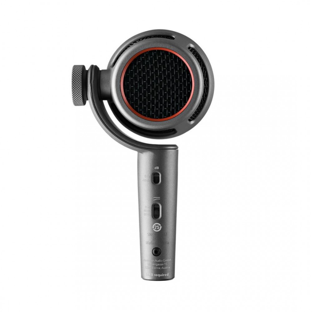 AUSTRIAN AUDIO OC7 ΚΑΡΔΙΟΕΙΔΕΣ ΠΥΚΝΩΤΙΚΟ ΜΙΚΡΟΦΩΝΟ ΟΡΓΑΝΩΝ