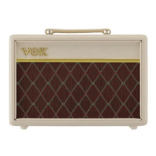 VOX PATHFINDER 10 CB ΕΝΙΣΧΥΤΗΣ ΚΙΘΑΡΑΣ COMBO 10W CREAM-BROWN