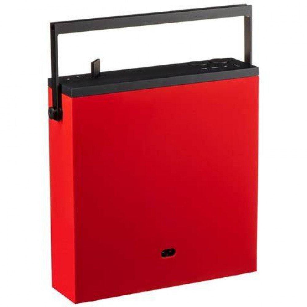 TEENAGE ENGINEERING OB 4 RED TEENAGE ENGINEERING OB 4 RED