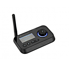 OMNITRONIC BDT-5.0 BLEUTOOTH TRANSCEIVER