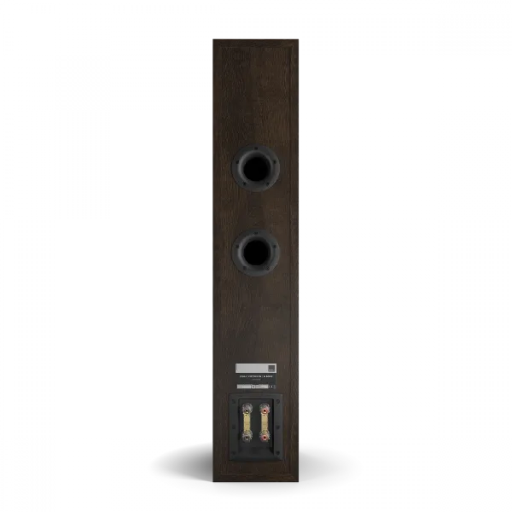 Dali Opticon 6 MK2 Tobacco Oak (Vinyl)