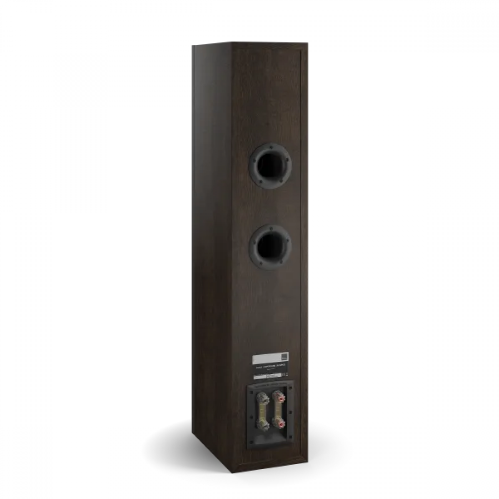 Dali Opticon 6 MK2 Tobacco Oak (Vinyl)
