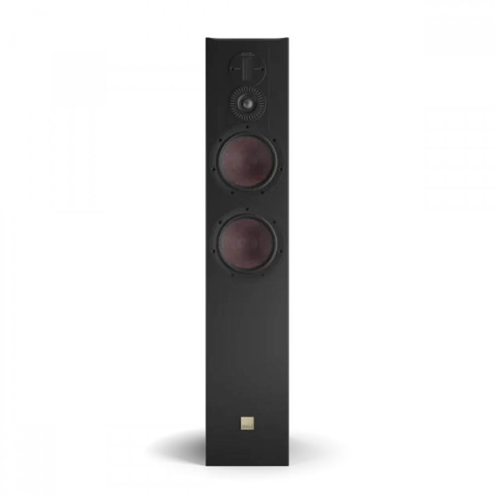 Dali Opticon 6 MK2 Tobacco Oak (Vinyl)