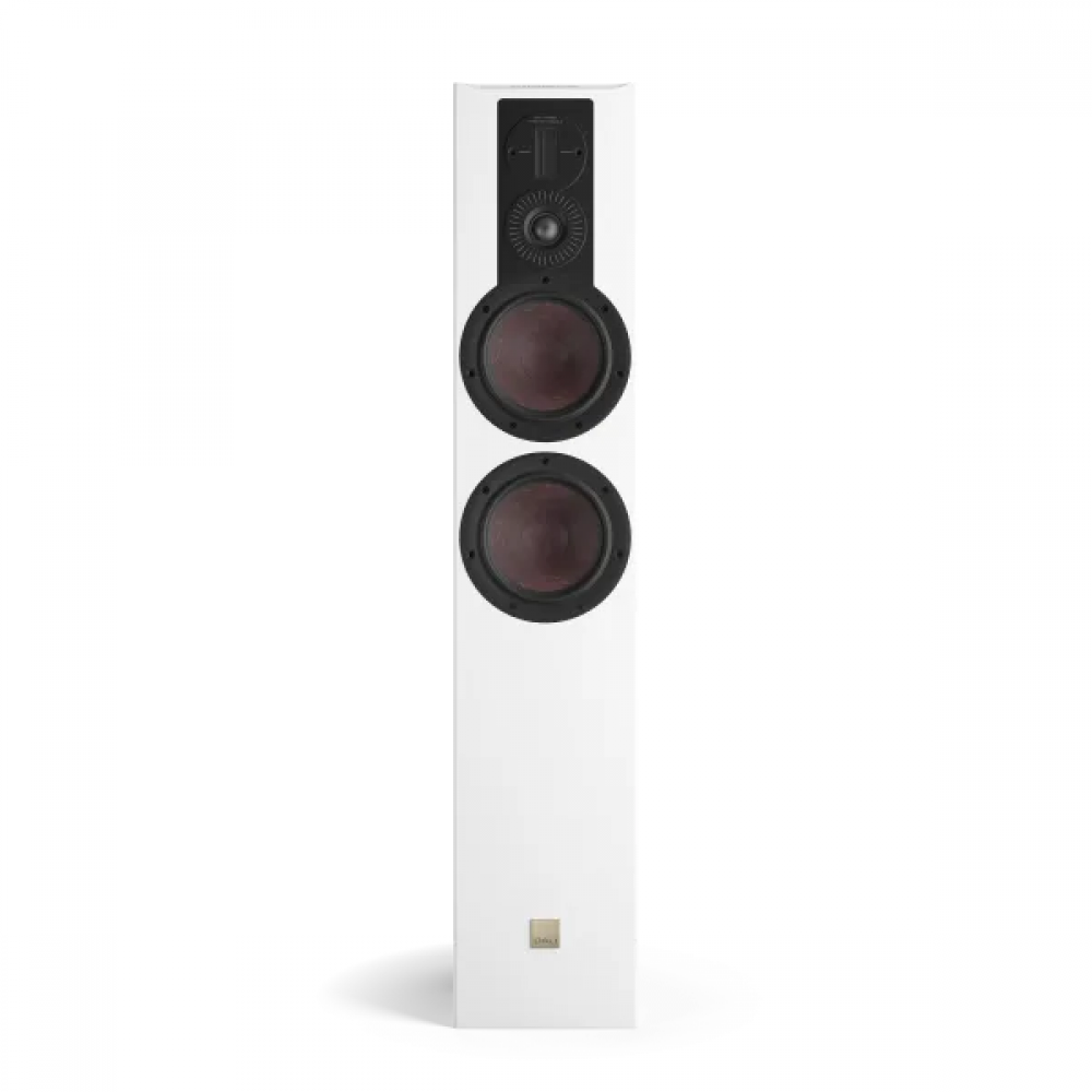 DALI OPTICON-6 MKII WHITE VINYL ( ΖΕΥΓΟΣ )